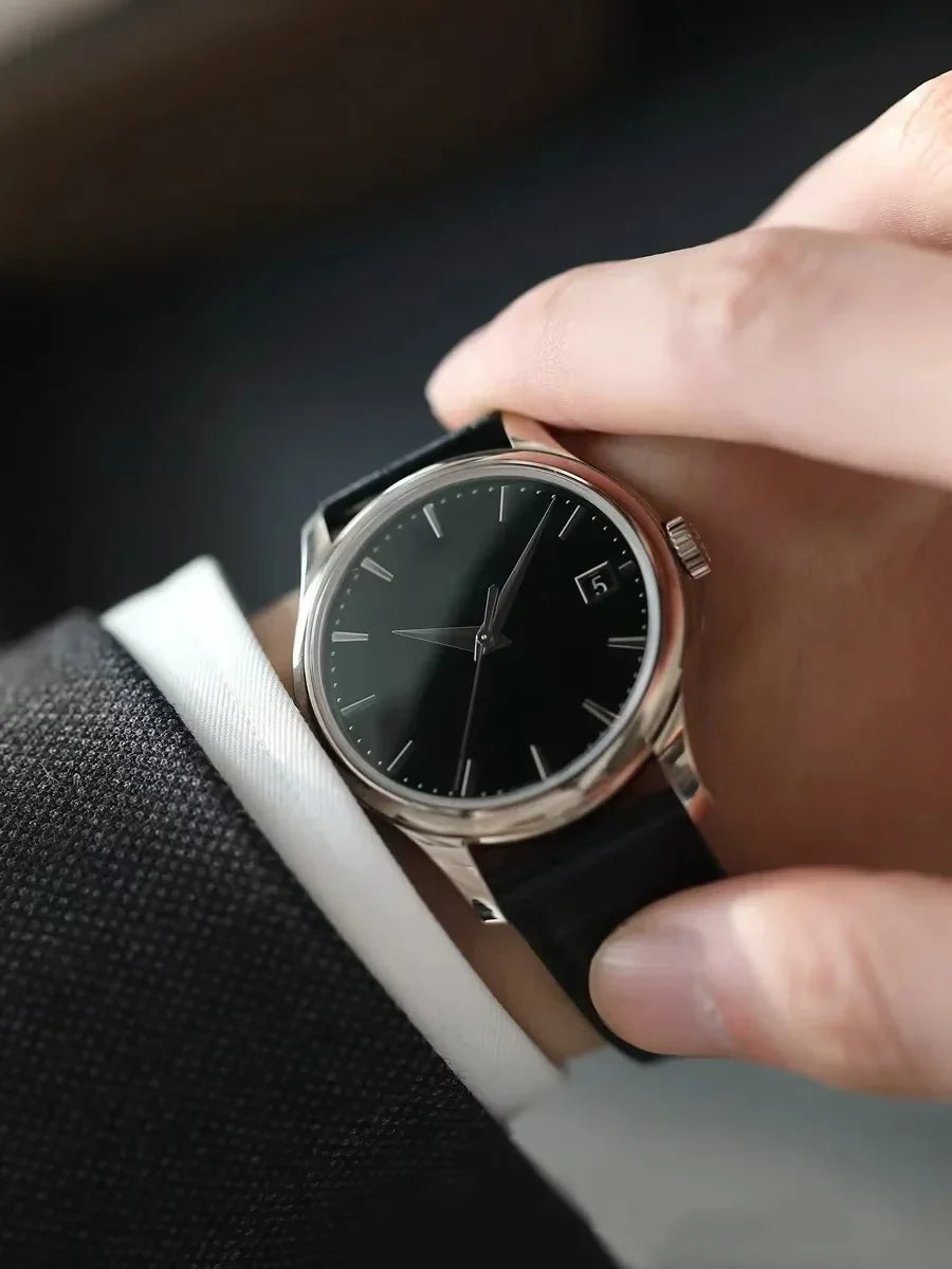 Men's Fully Automatic Multifunctional Watch