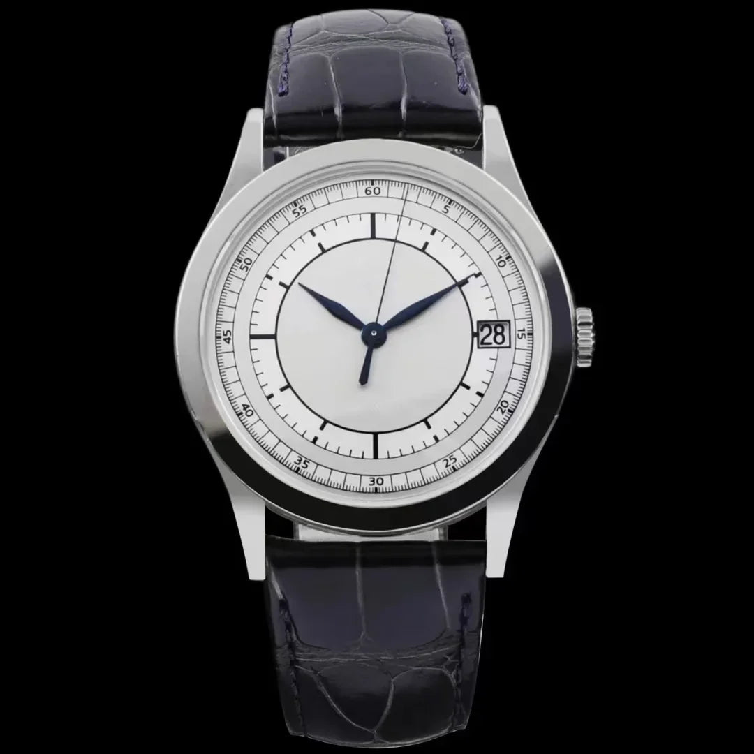 Men's Fully Automatic Multifunctional Watch