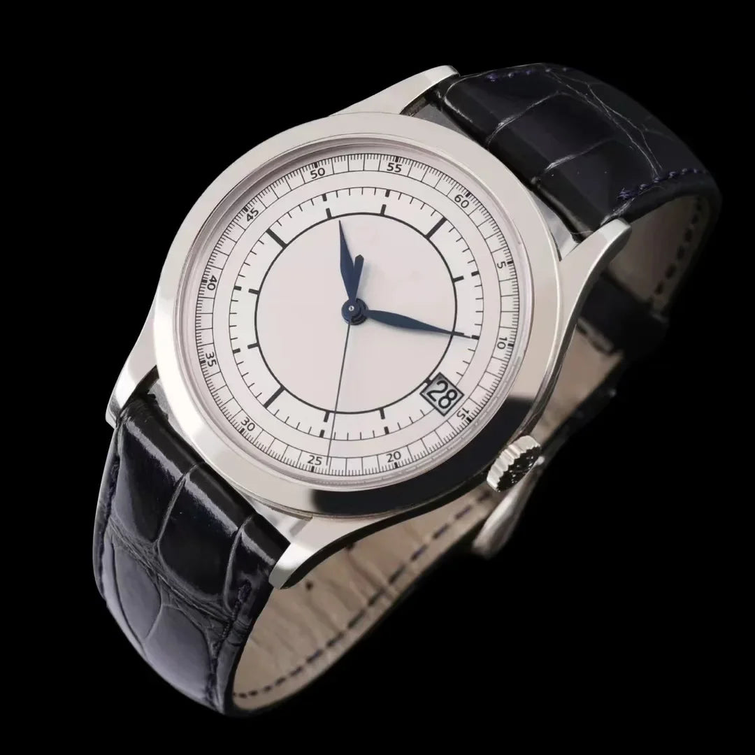 Men's Fully Automatic Multifunctional Watch