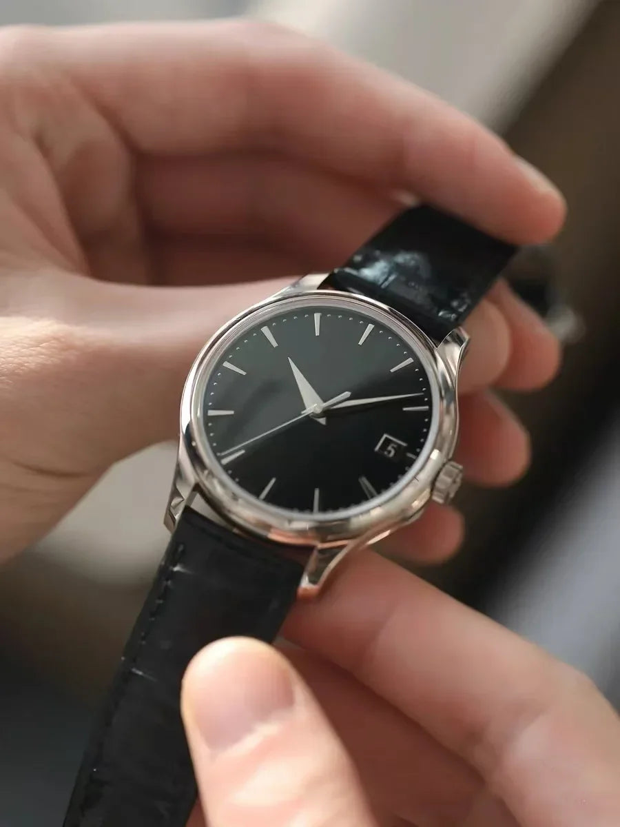 Men's Fully Automatic Multifunctional Watch