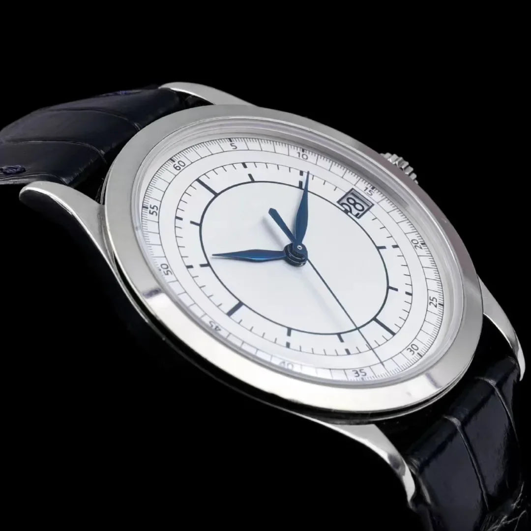 Men's Fully Automatic Multifunctional Watch