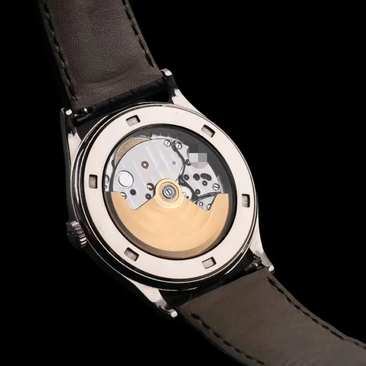 Men's Fully Automatic Multifunctional Watch