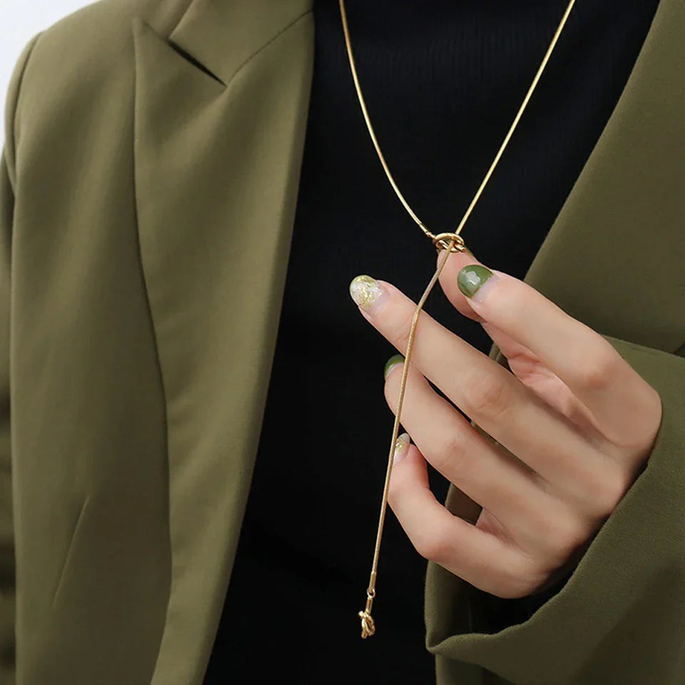 NECKLACE FOR WOMAN