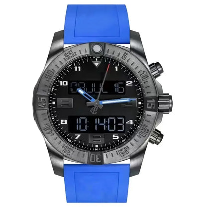Men's automatic multifunctional sports watches
