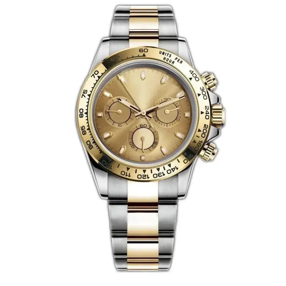 Men's Automatic Mechanical Watch