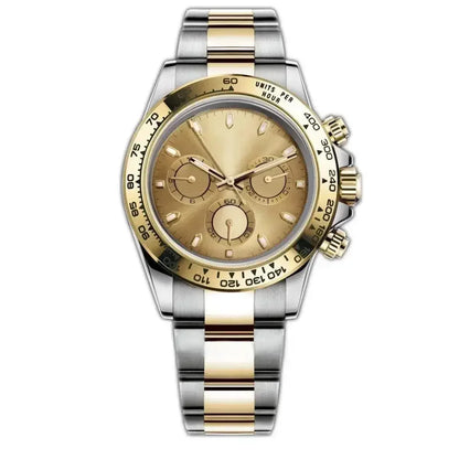 Men's Automatic Mechanical Watch