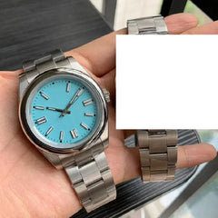 Men's Fully Automatic Mechanical Quartz Watch