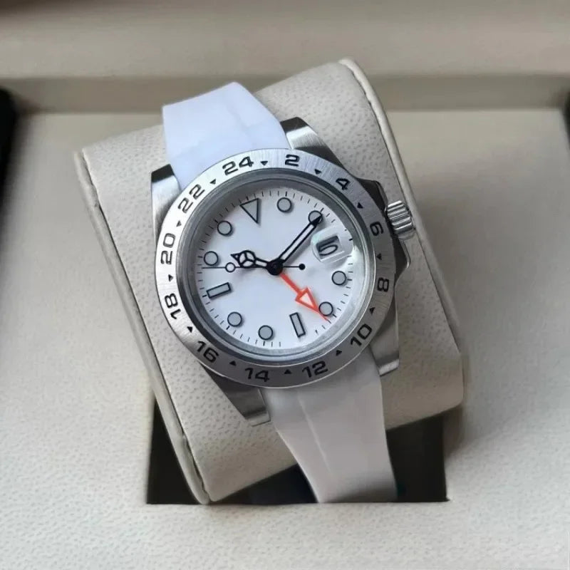 Men's Series 2 Fully Automatic Multifunctional Watch