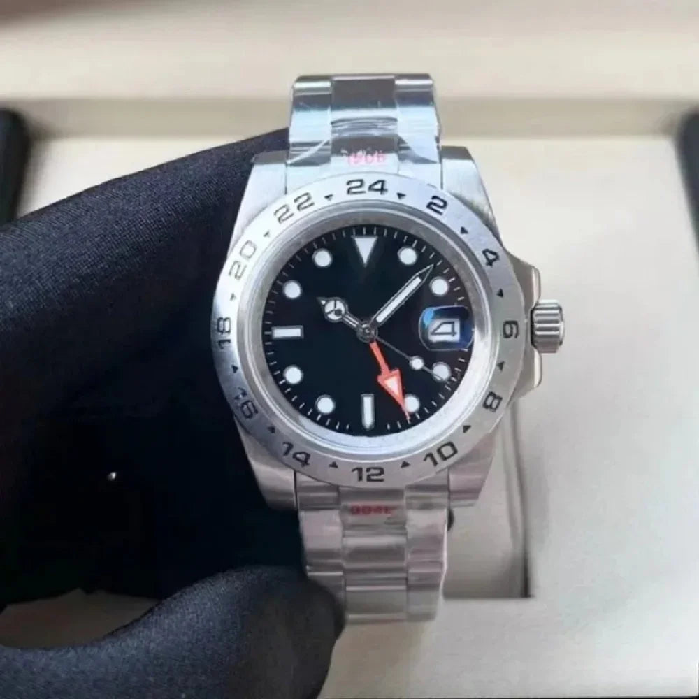 Men's Series 2 Fully Automatic Multifunctional Watch