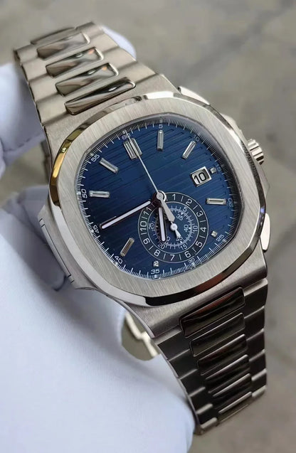 multifunctional fully automatic luxury men's watch