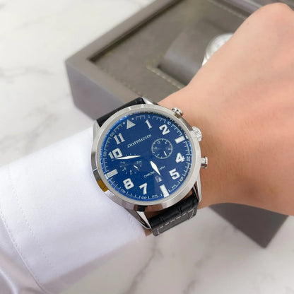 Gentleman's Explosive Model Automatic Watch