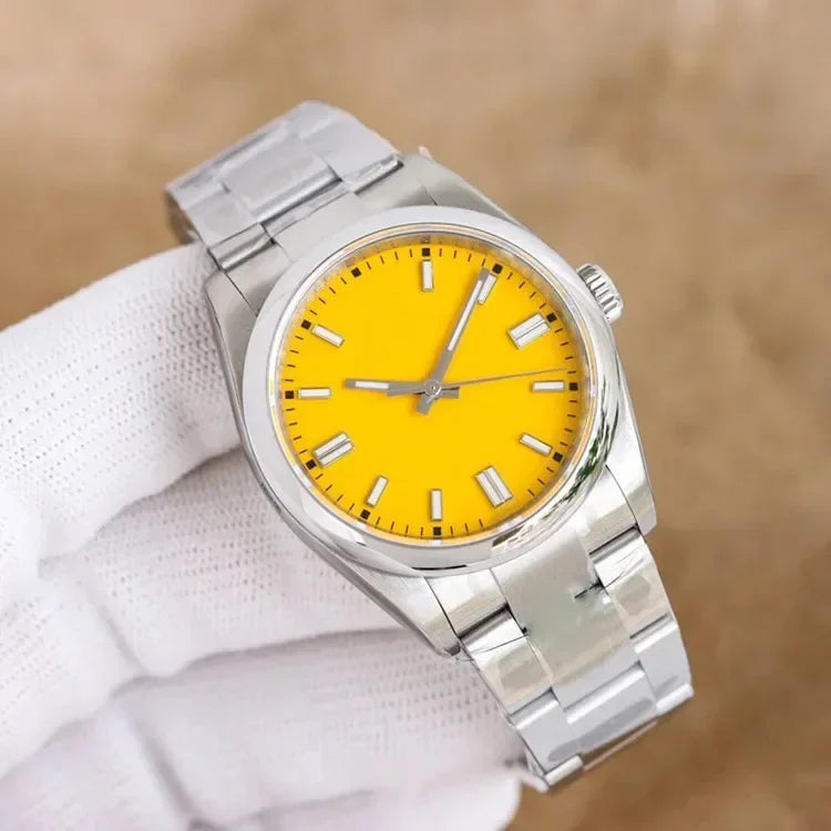 Automatic Men's and Women's Watch