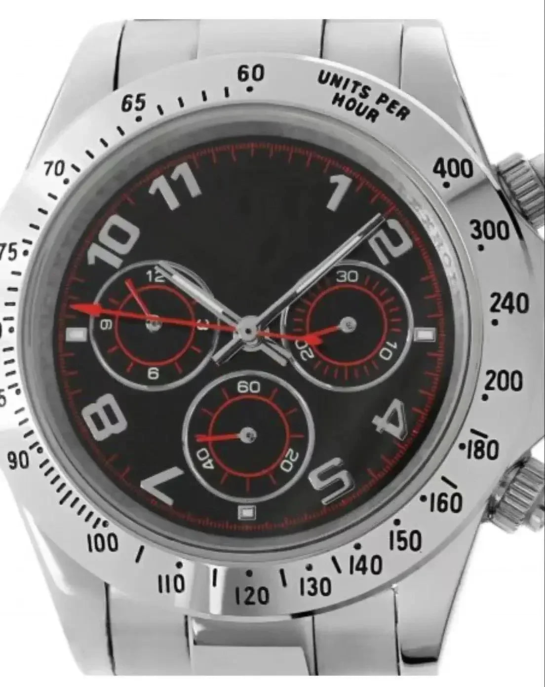 Men's Automatic Mechanical Watch