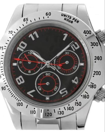 Men's Automatic Mechanical Watch