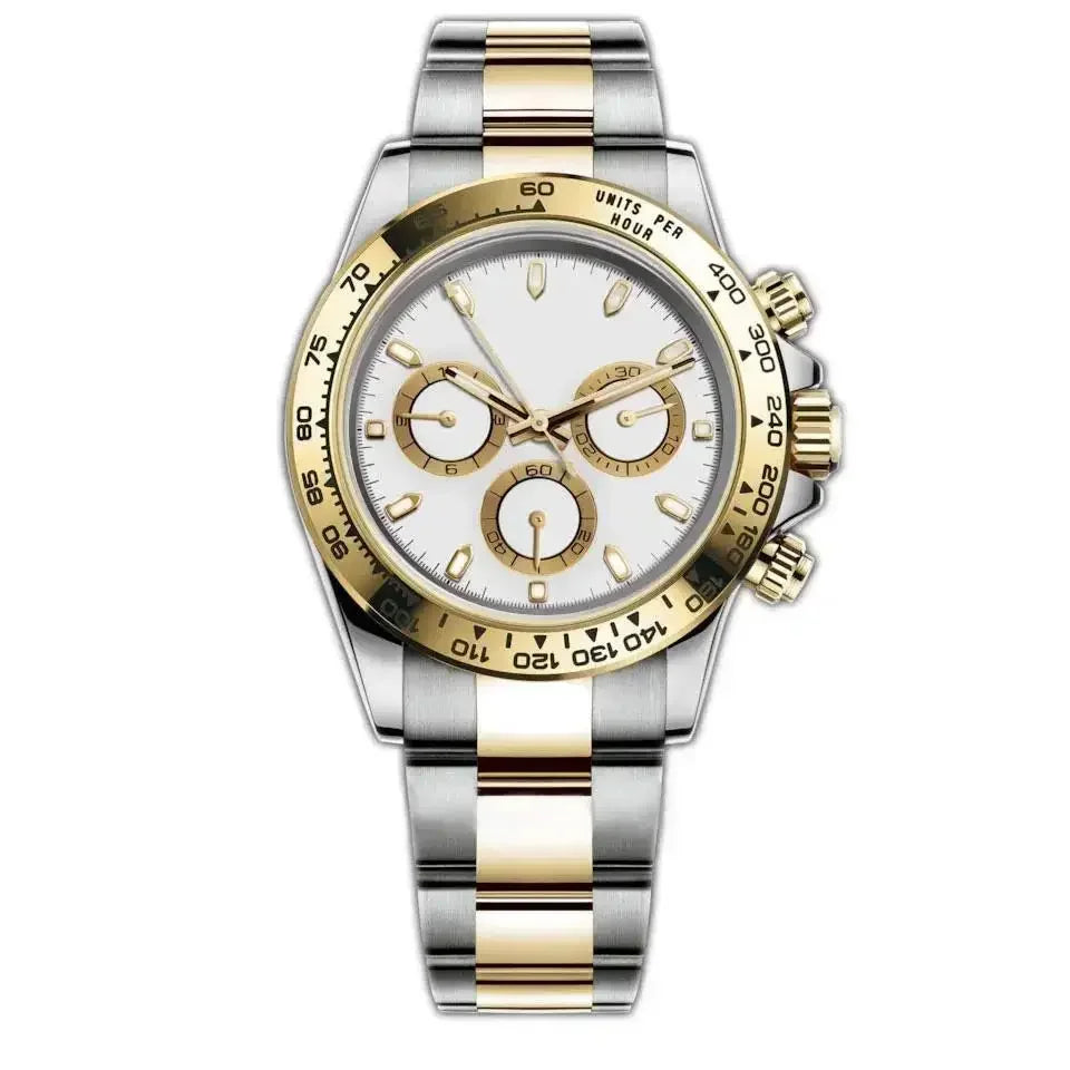 Men's Automatic Mechanical Watch
