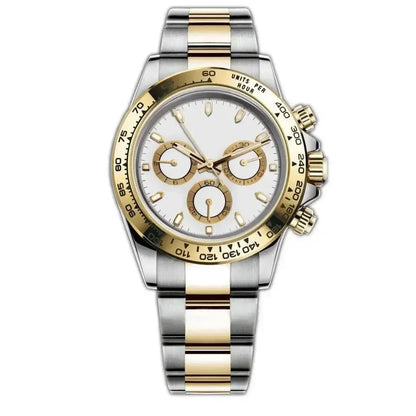 Men's Automatic Mechanical Watch