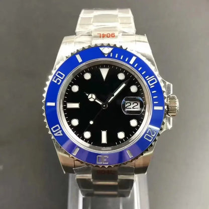 Fully automatic mechanical men's watch