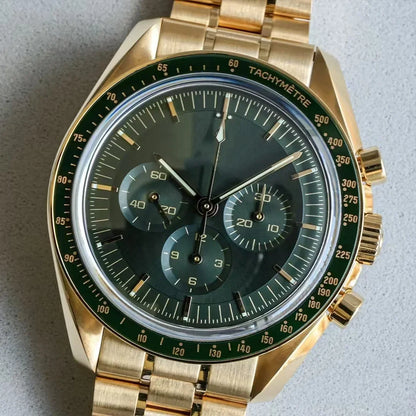 Men's watches, classic, automatic movement