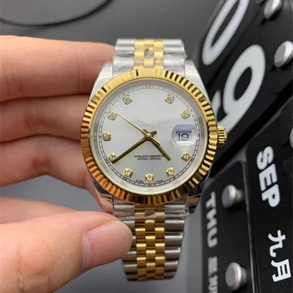Water Ghost Men's Fully Automatic Watch