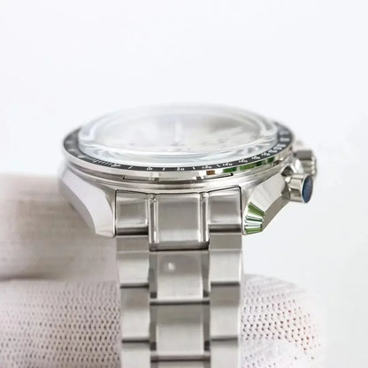 Men's Watches Quartz Movement Automatic Chronograph