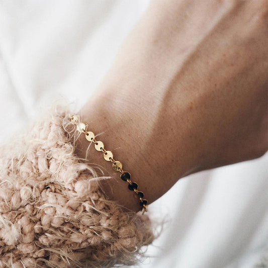 Dainty bracelet for women