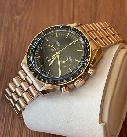 Men's watches, classic, automatic movement