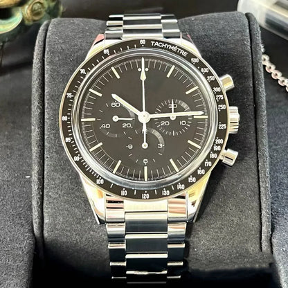 Men's watches, classic, automatic movement