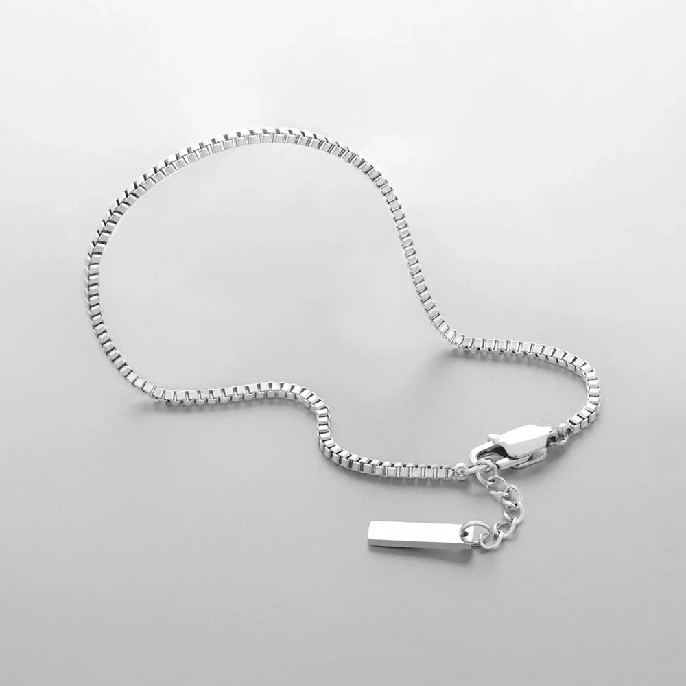 Men's Personalized creative bracelet