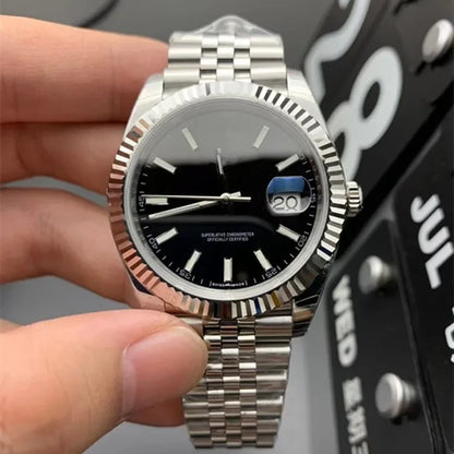 Water Ghost Men's Fully Automatic Watch