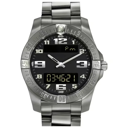 Men's automatic multifunctional sports watches