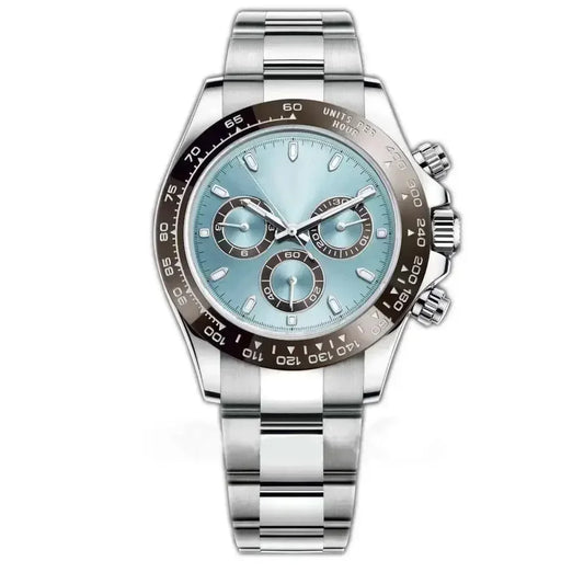 Men's Automatic Mechanical Watch