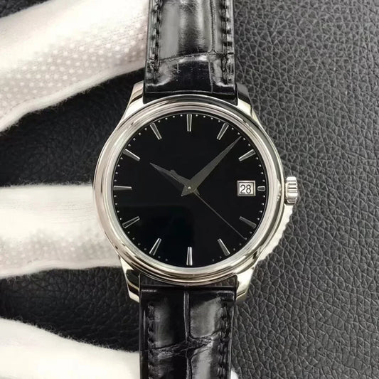 Men's Fully Automatic Multifunctional Watch