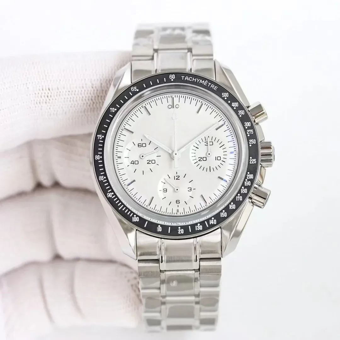 Men's watches, classic, automatic movement