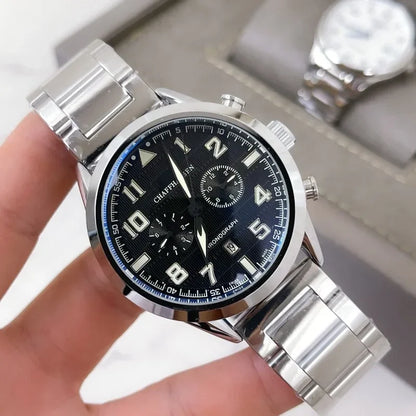 Gentleman's Explosive Model Automatic Watch
