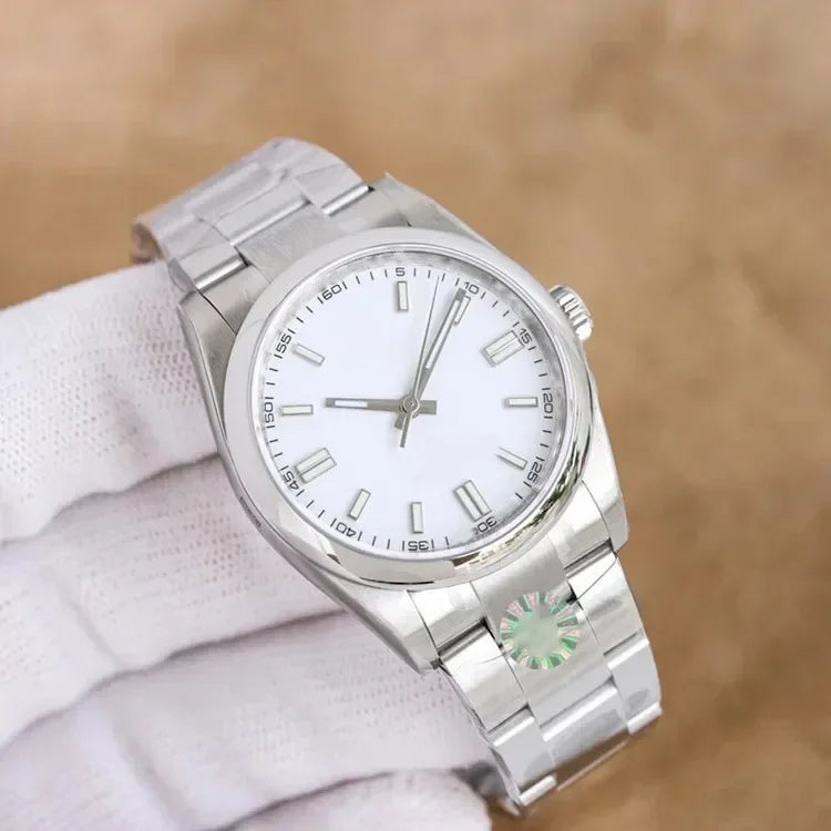 Automatic Men's and Women's Watch