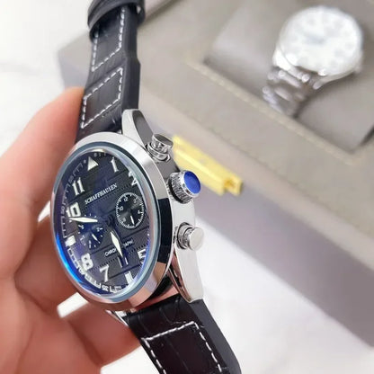 Gentleman's Explosive Model Automatic Watch