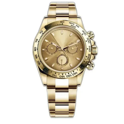 Men's Automatic Mechanical Watch