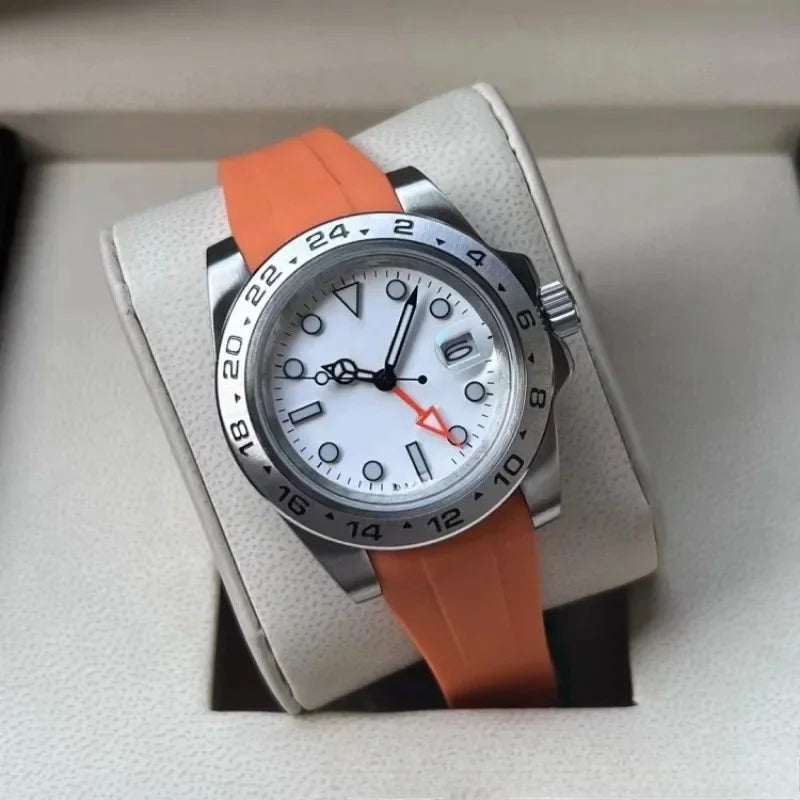 Men's Series 2 Fully Automatic Multifunctional Watch