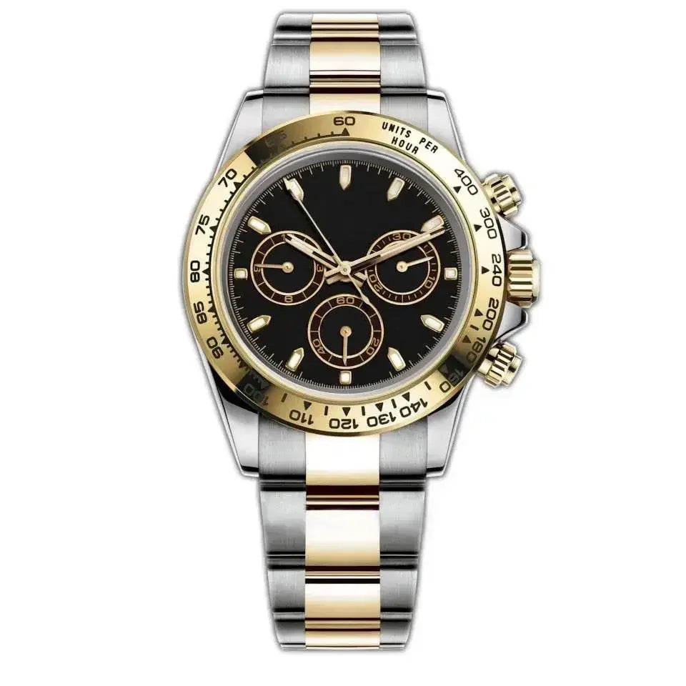 Men's Automatic Mechanical Watch