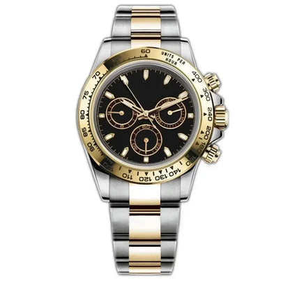 Men's Automatic Mechanical Watch