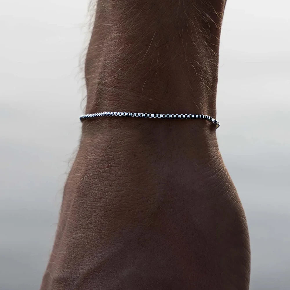 Men's Personalized creative bracelet