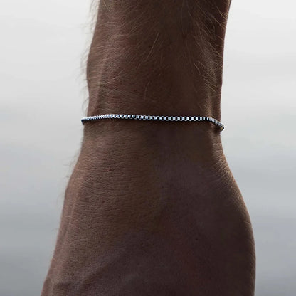 Men's Personalized creative bracelet