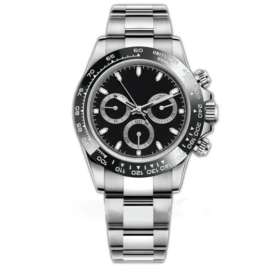 Men's Automatic Mechanical Watch
