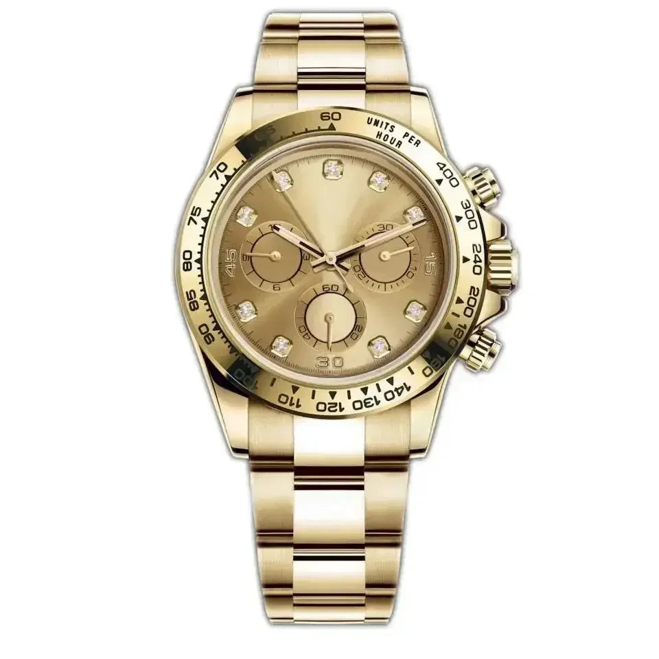 Men's Automatic Mechanical Watch