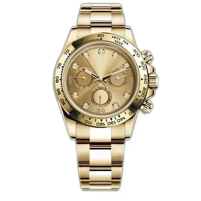 Men's Automatic Mechanical Watch