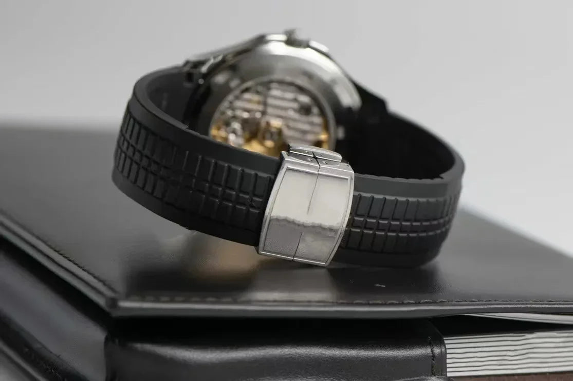 Men's watch, old brand, fully automatic