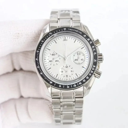 Men's Watches Quartz Movement Automatic Chronograph