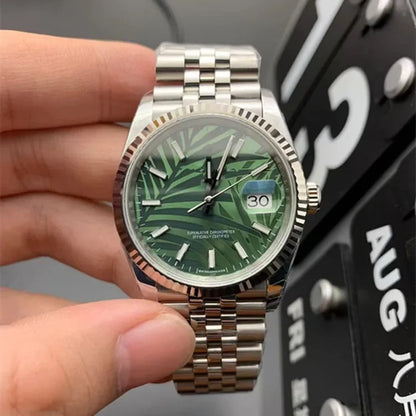Water Ghost Men's Fully Automatic Watch