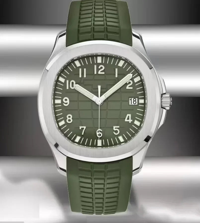 Men's watch, old brand, fully automatic
