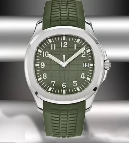 Men's watch, old brand, fully automatic